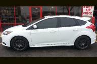 BMW 3 SERIES NURBURGRING RF MATTE GUN METAL